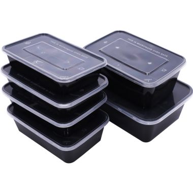 Hộp nhựa đựng cơm