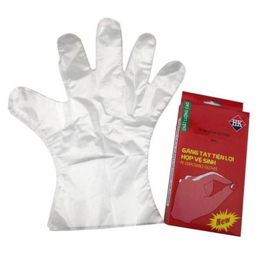 Găng tay sinh học