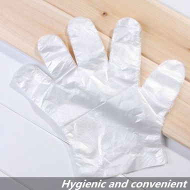 Găng tay sinh học